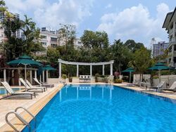 Gallop Gables (D10), Condominium #616456401